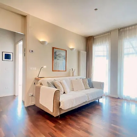 Luxury Collection - Ponchielli 19