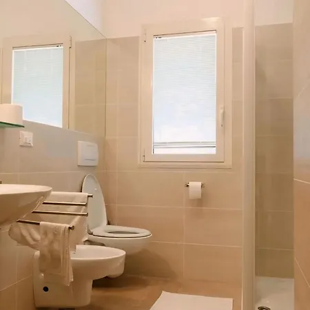 公寓 Luxury Collection - Ponchielli 19 里乔内