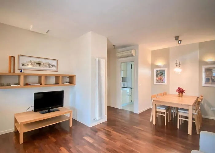 Luxury Collection - Ponchielli 19 Appartamento