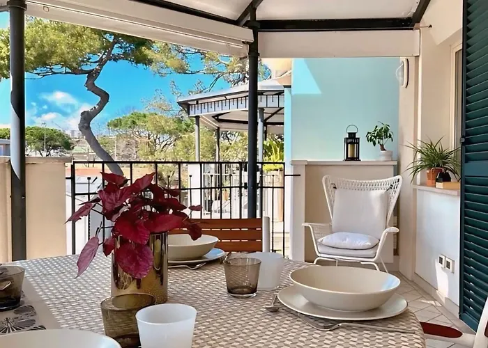 Luxury Collection - Ponchielli 19 Riccione