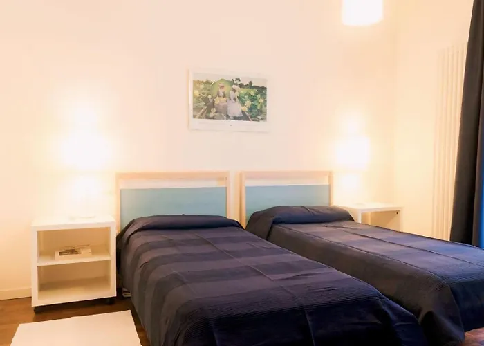 Luxury Collection - Ponchielli 19 *