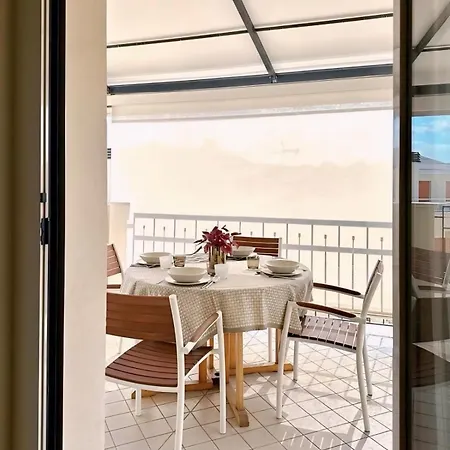 Apartment Luxury Collection - Ponchielli 19 Riccione