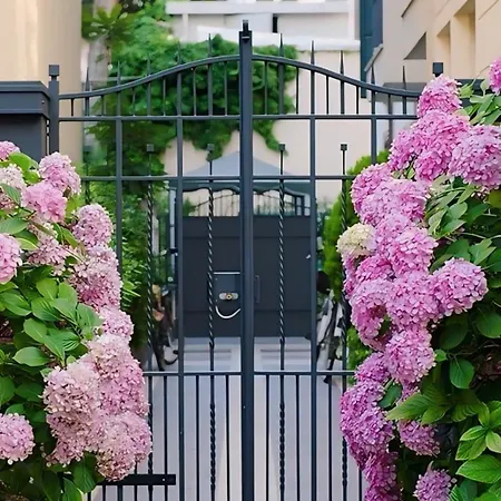 Luxury Collection - Ponchielli 19