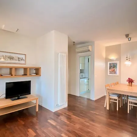 Luxury Collection - Ponchielli 19 Apartment