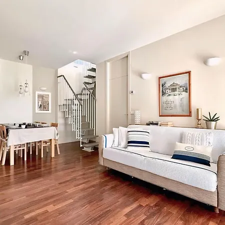 Apartment Luxury Collection - Ponchielli 19 Riccione
