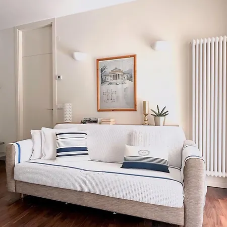 Apartment Luxury Collection - Ponchielli 19