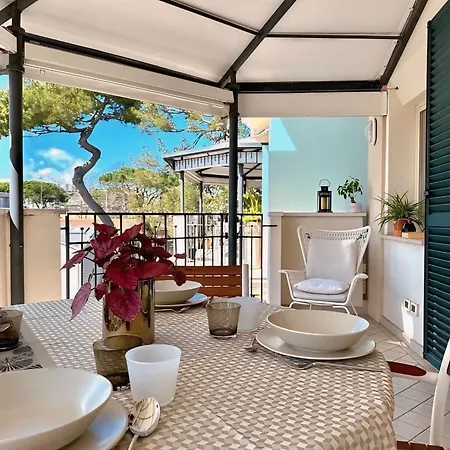 Luxury Collection - Ponchielli 19 Ριτσιόνε