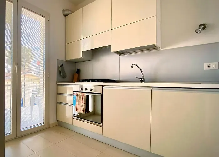 아파트 Luxury Collection - Ponchielli 19