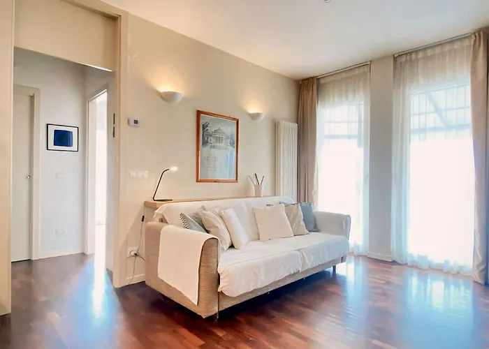 Luxury Collection - Ponchielli 19