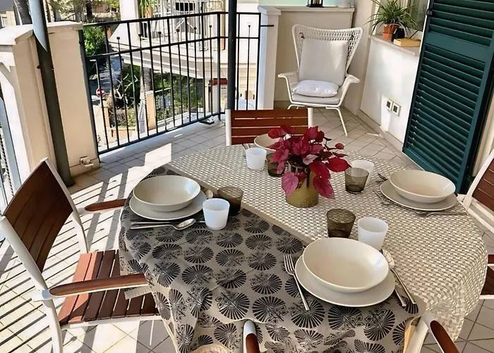 דירה Luxury Collection - Ponchielli 19 *