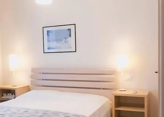 Luxury Collection - Ponchielli 19 아파트