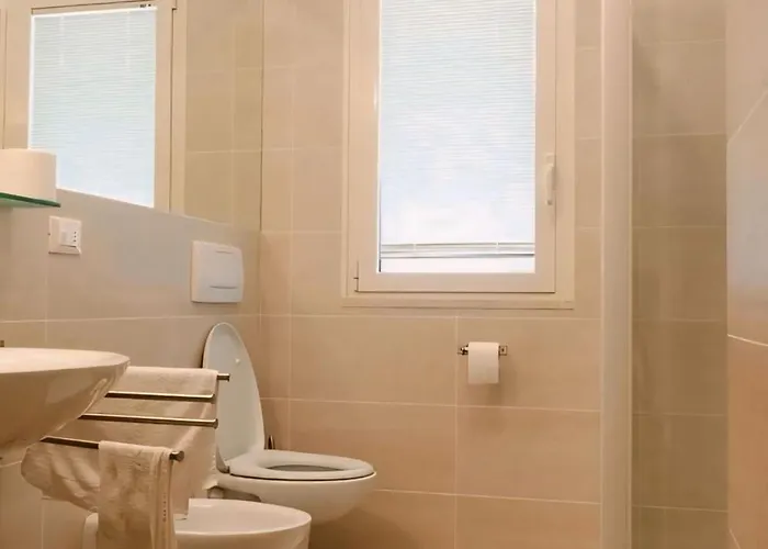 דירה Luxury Collection - Ponchielli 19 ריצ'יונה