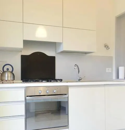 Luxury Collection - Ponchielli 19 * ריצ'יונה